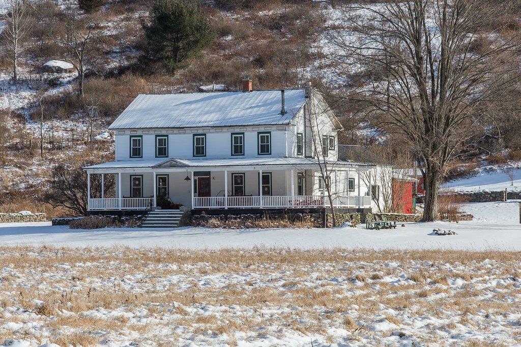 348 Nichols Road Walton, NY 13856 - Photo 1 of 1