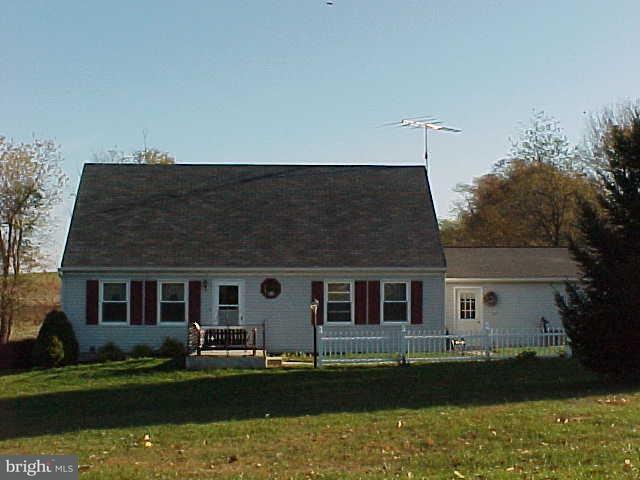 603 Buchland Road Narvon, PA 17555 - Photo 1 of 7 Gallery Image 1