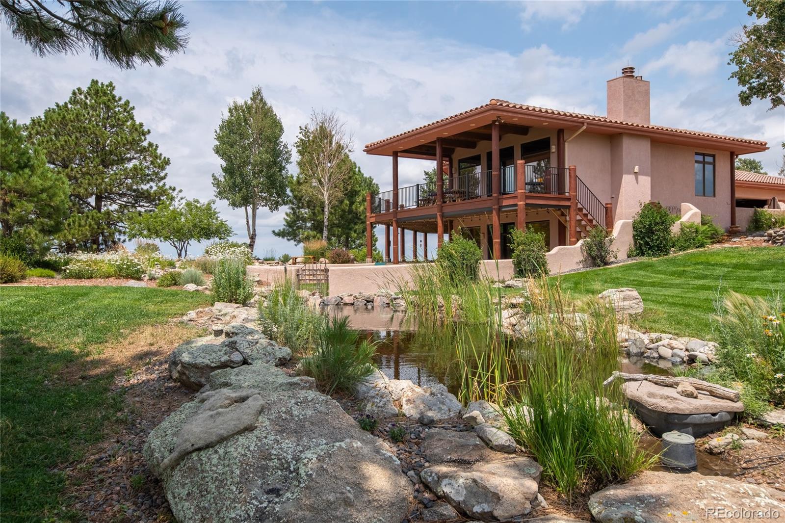 11503 East Smith Road Elbert, CO 80106 - Photo 29 of 44 Gallery Image 29