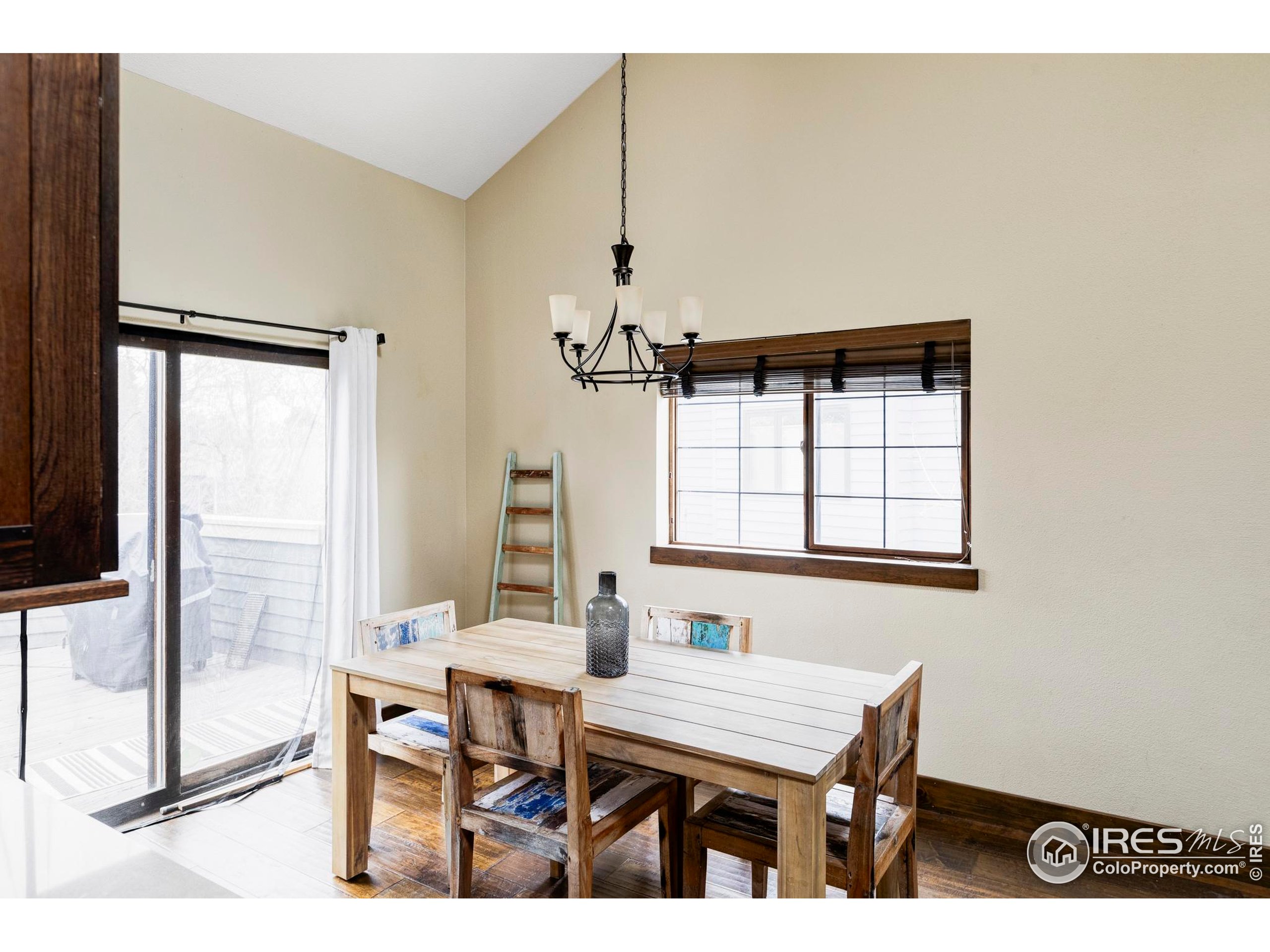2770 Arbor Glen Place Boulder, CO 80304 - Photo 12 of 25 a view of a dining room with furniture