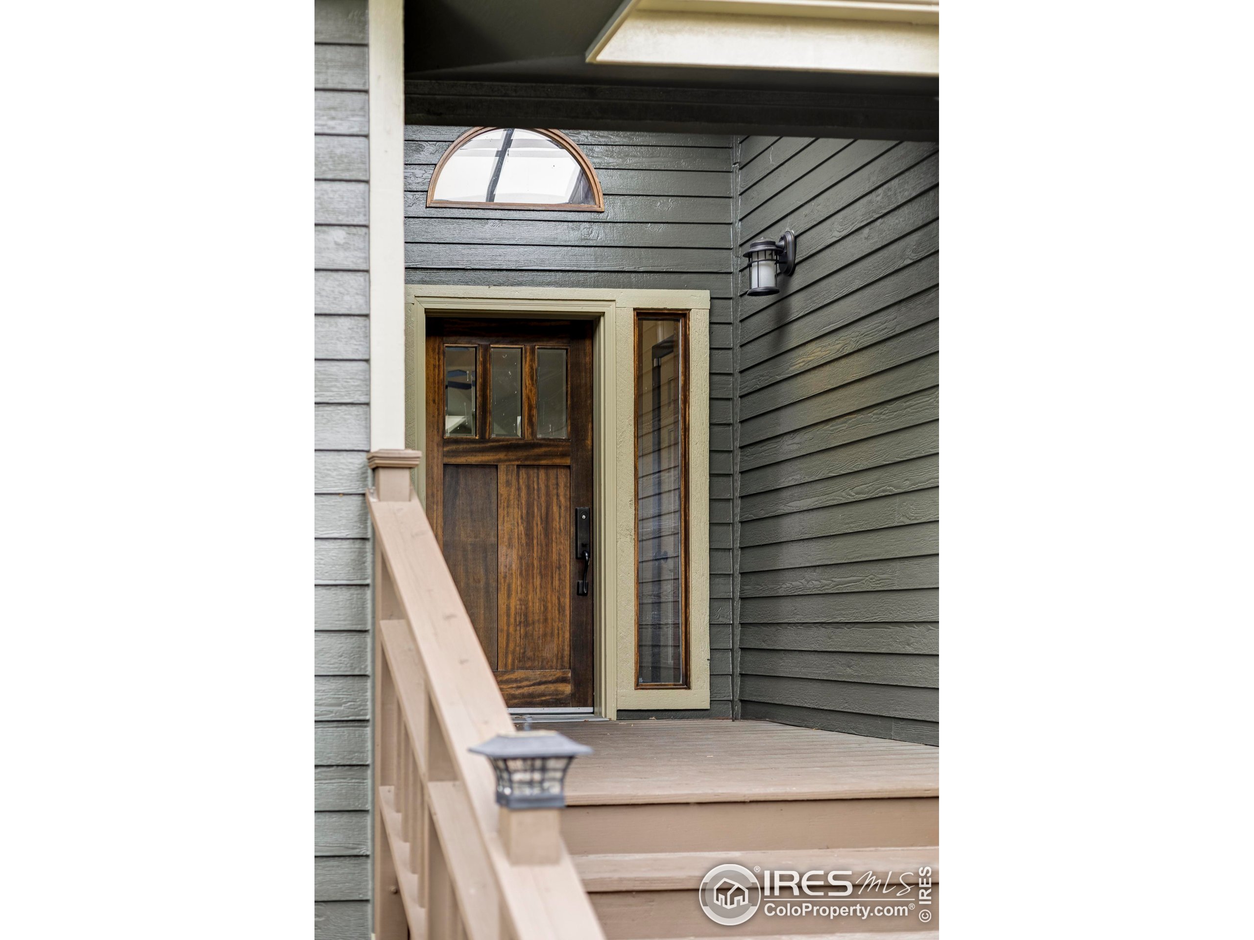 2770 Arbor Glen Place Boulder, CO 80304 - Photo 2 of 25 a view of entryway