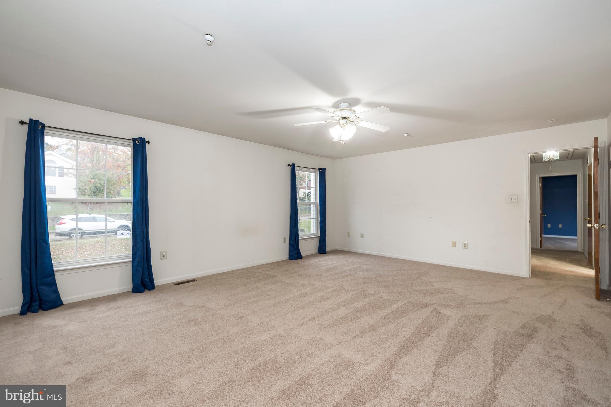 44 Rockwood Road, Unit B Newtown Square, PA 19073 - Photo 14 of 24 Master Bedroom