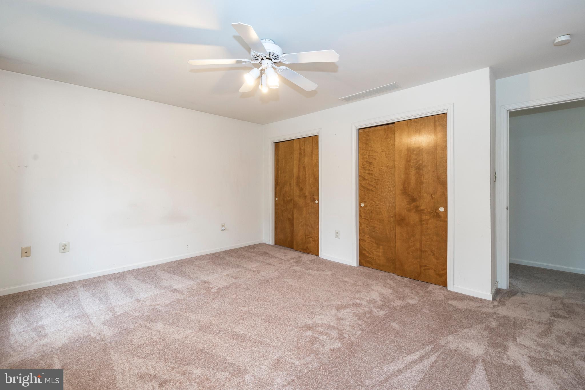 44 Rockwood Road, Unit B Newtown Square, PA 19073 - Photo 17 of 24 Bedroom 3