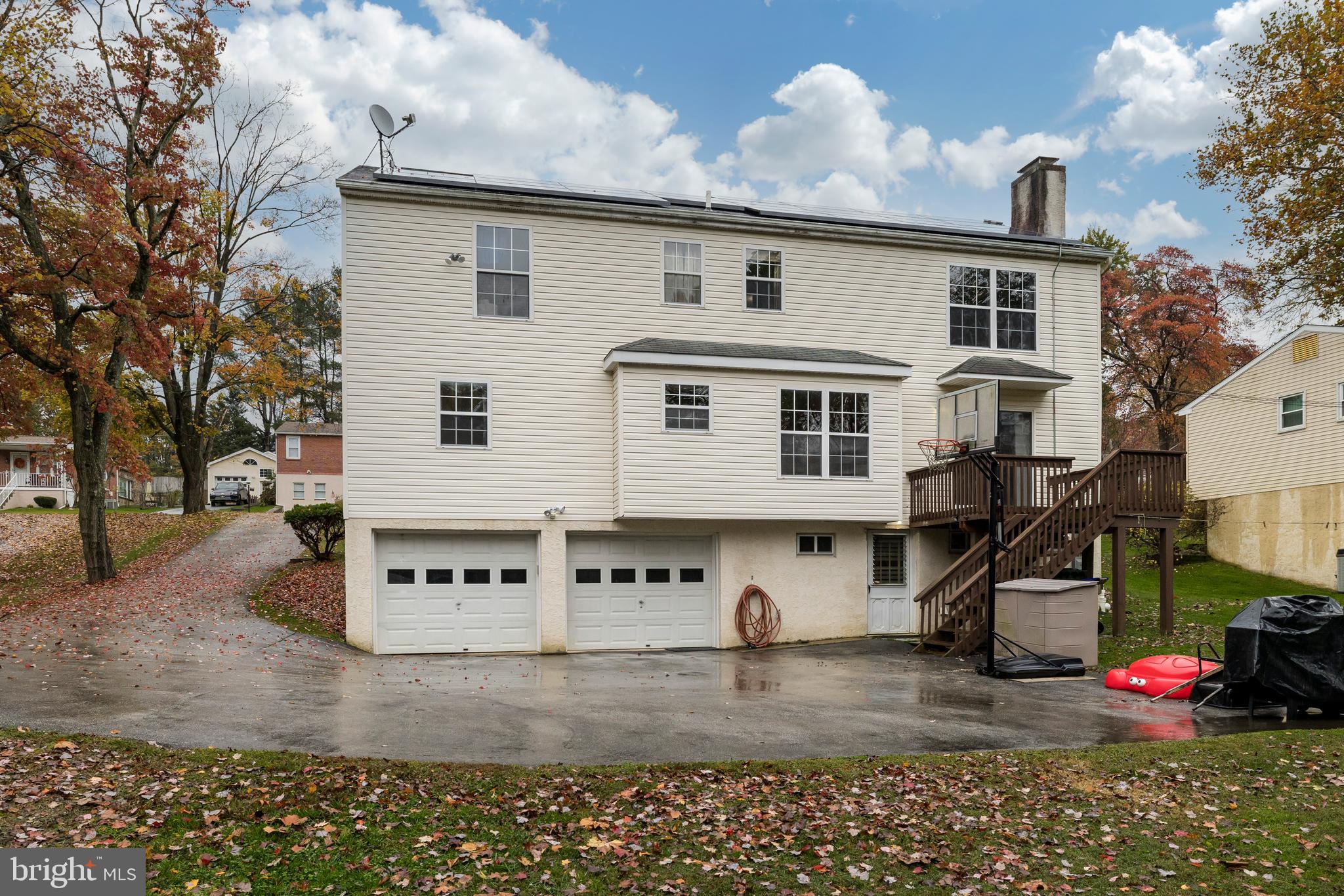 44 Rockwood Road, Unit B Newtown Square, PA 19073 - Photo 23 of 24 Gallery Image 23