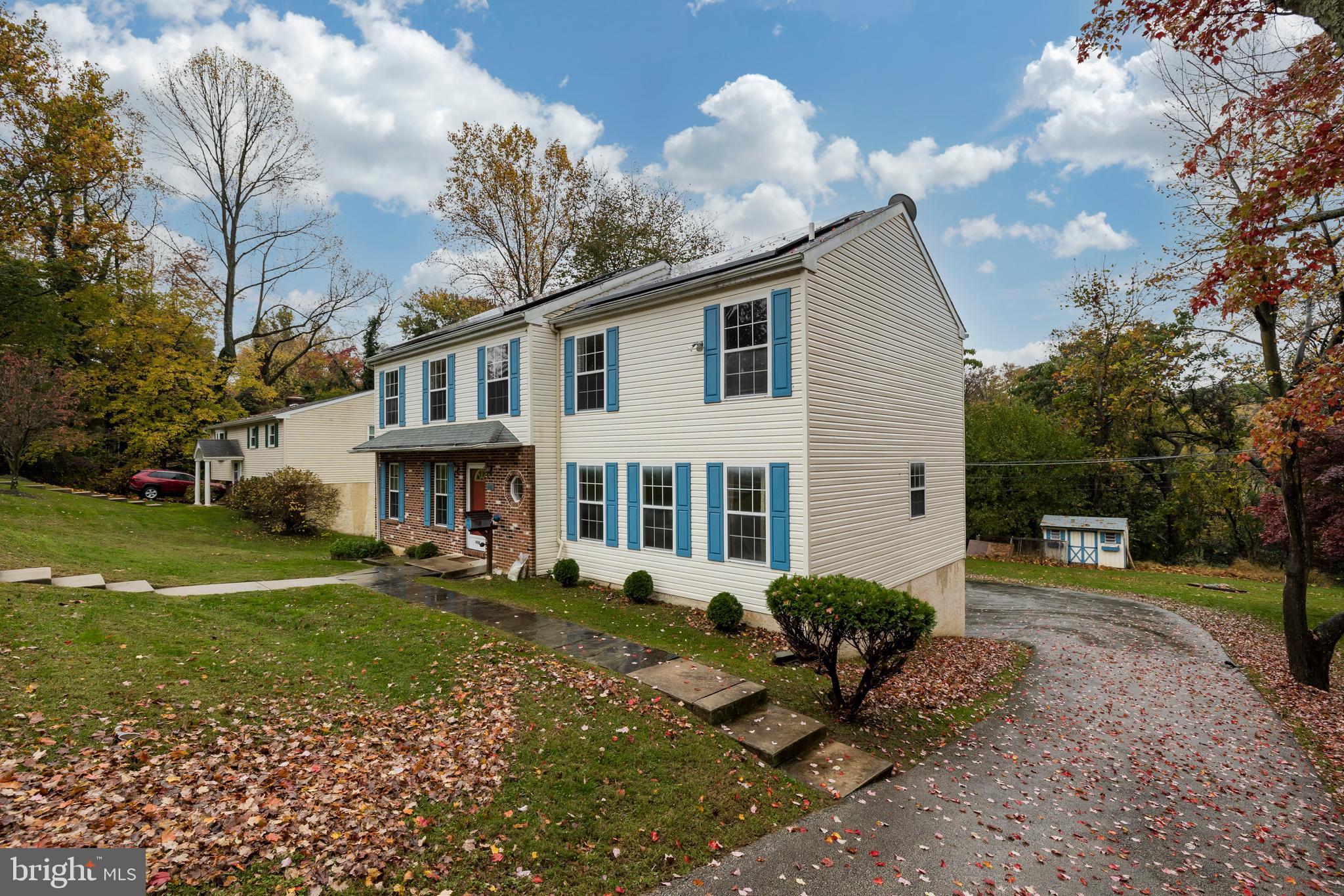 44 Rockwood Road, Unit B Newtown Square, PA 19073 - Photo 24 of 24 Gallery Image 24