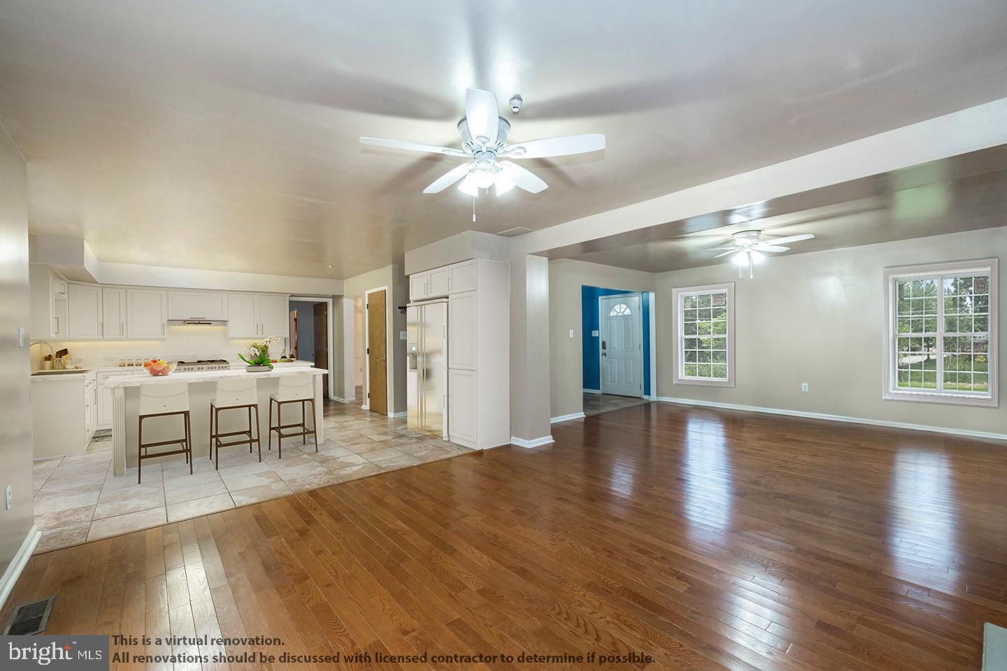 44 Rockwood Road, Unit B Newtown Square, PA 19073 - Photo 6 of 24 Gallery Image 6