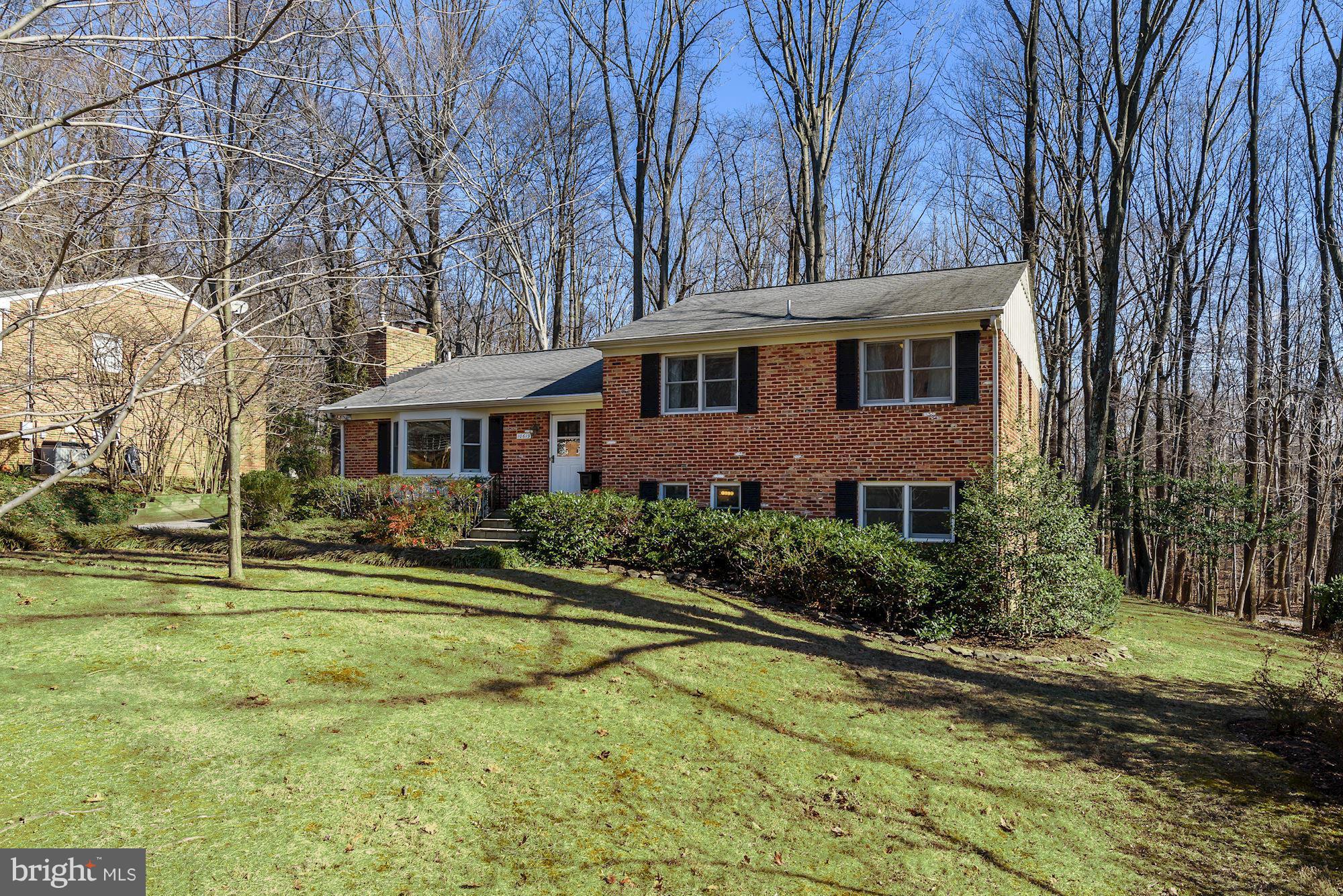 10619 Kinloch Road Silver Spring, MD 20903 - Photo 1 of 30 Exterior (Front)