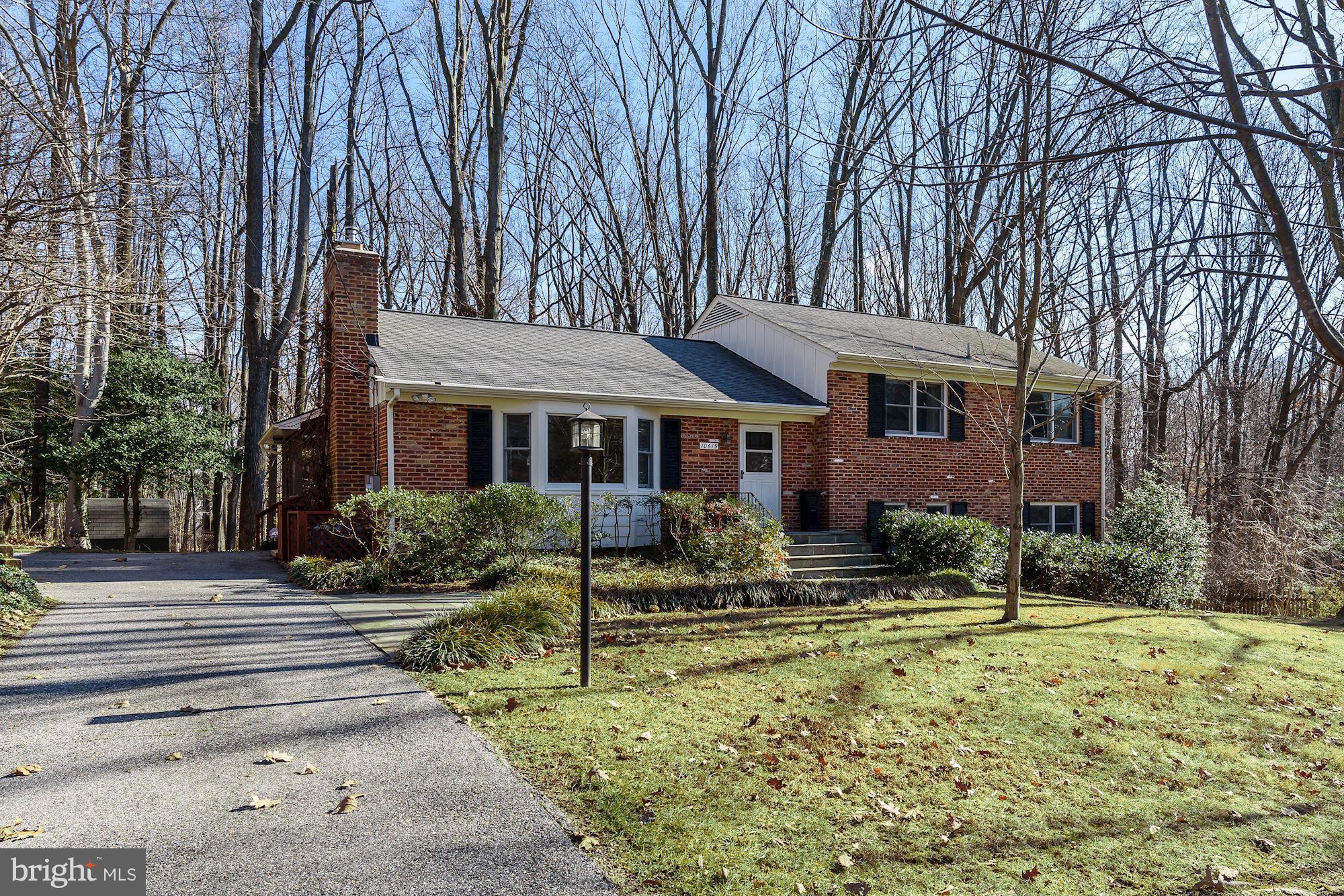 10619 Kinloch Road Silver Spring, MD 20903 - Photo 2 of 30 Exterior (Front)