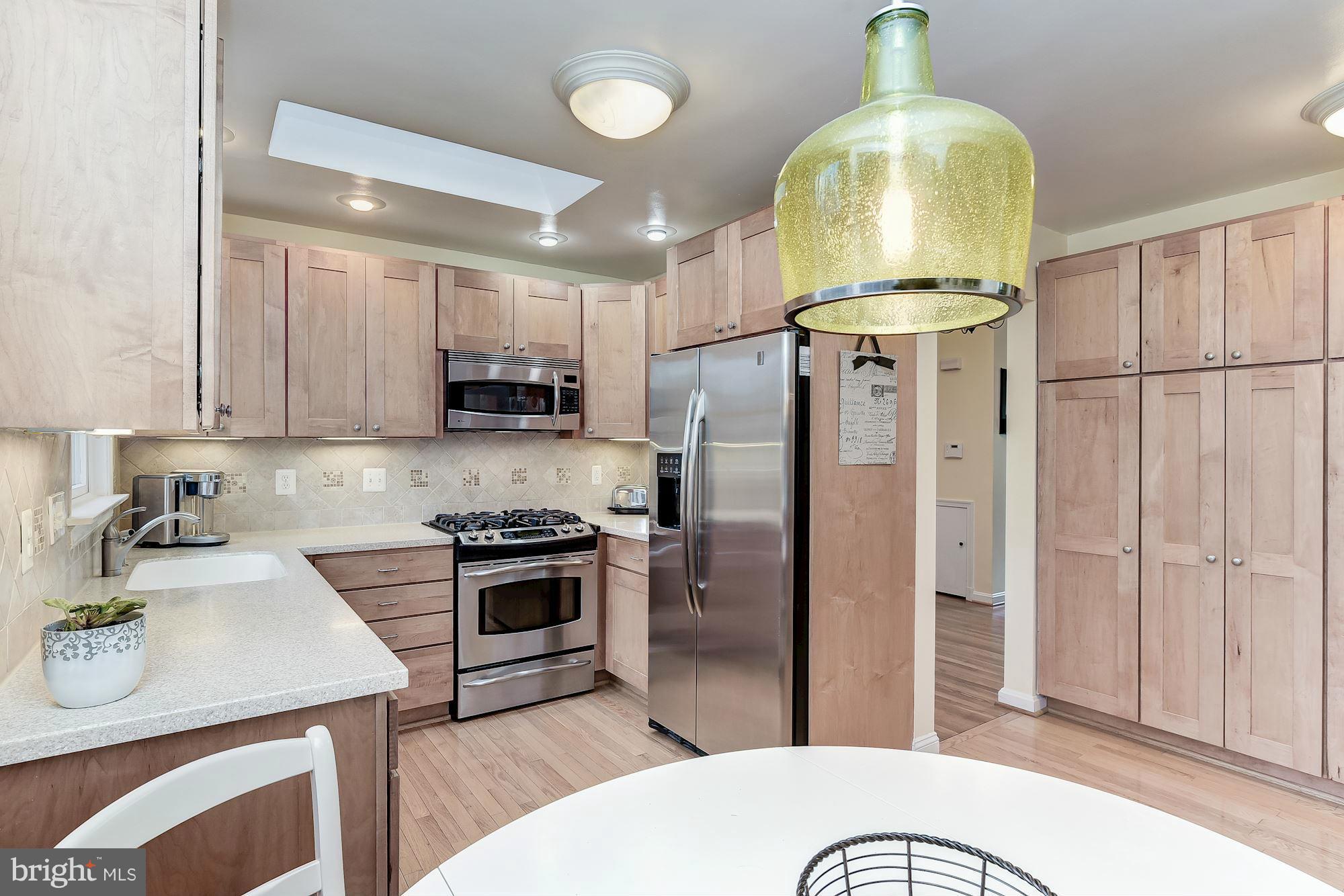 10619 Kinloch Road Silver Spring, MD 20903 - Photo 13 of 30 Kitchen