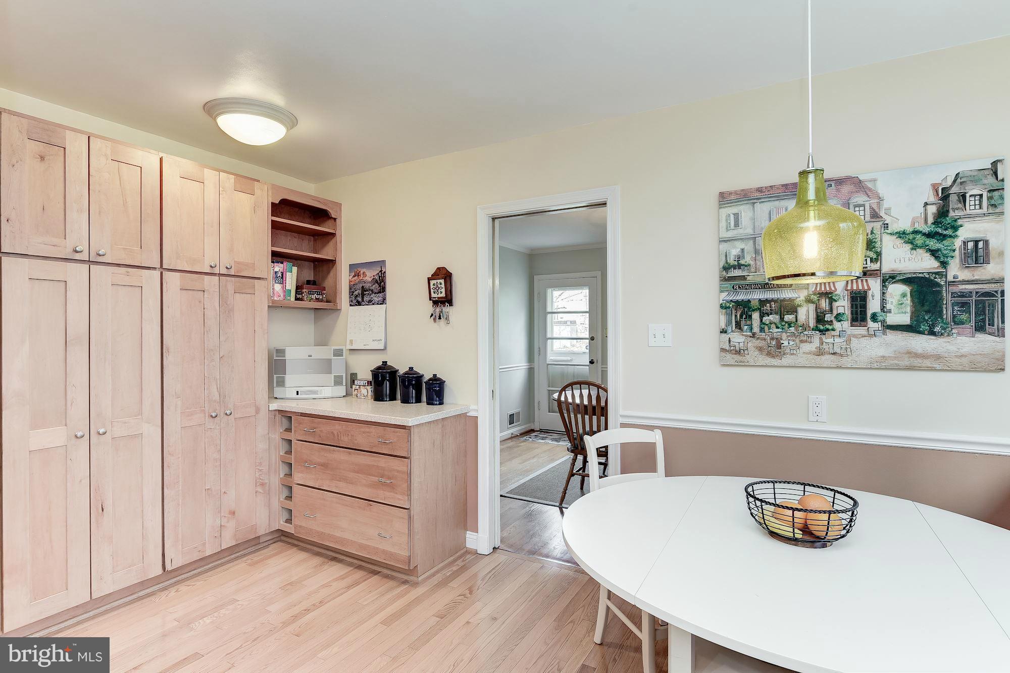 10619 Kinloch Road Silver Spring, MD 20903 - Photo 14 of 30 Kitchen