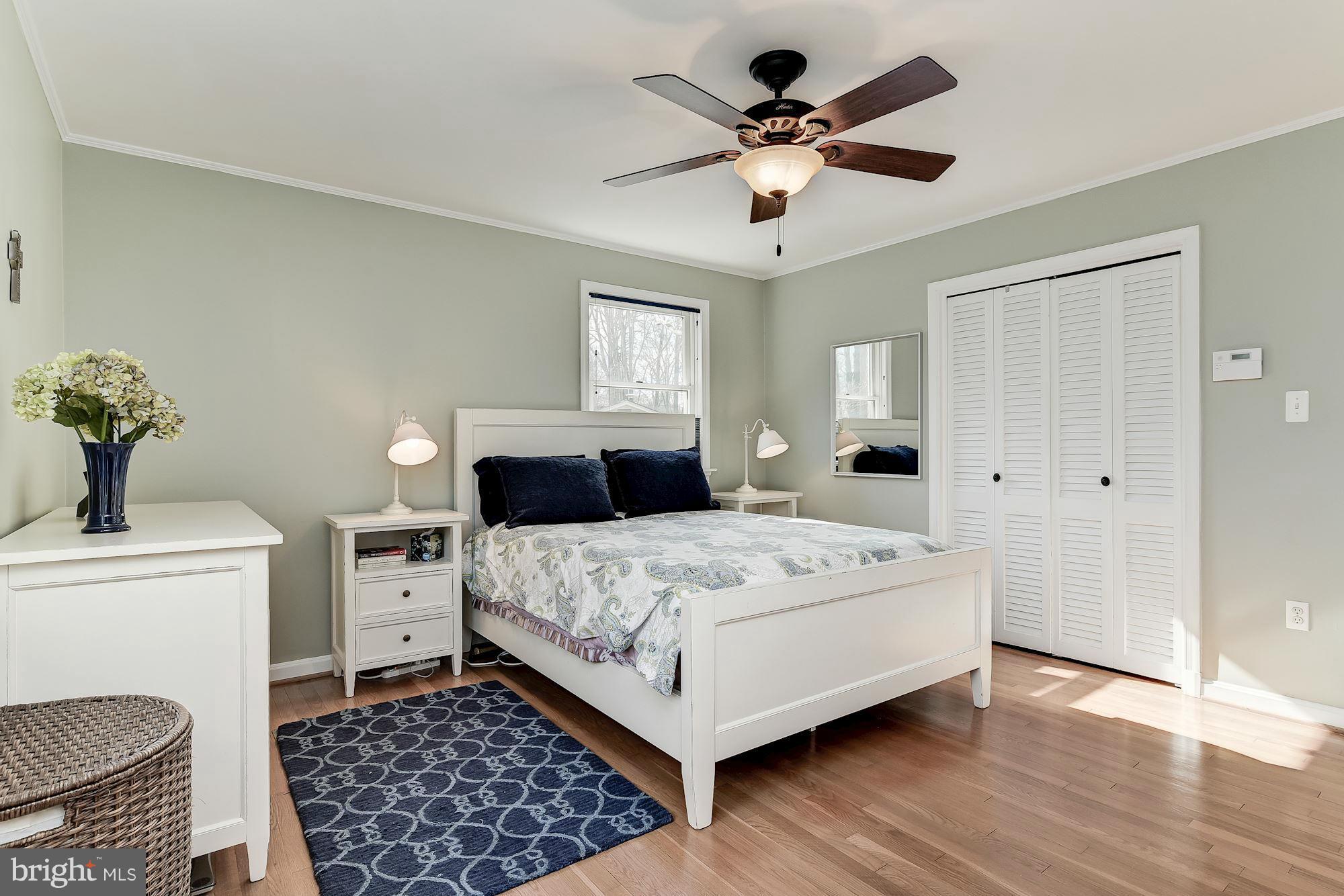 10619 Kinloch Road Silver Spring, MD 20903 - Photo 16 of 30 Bedroom (Master)