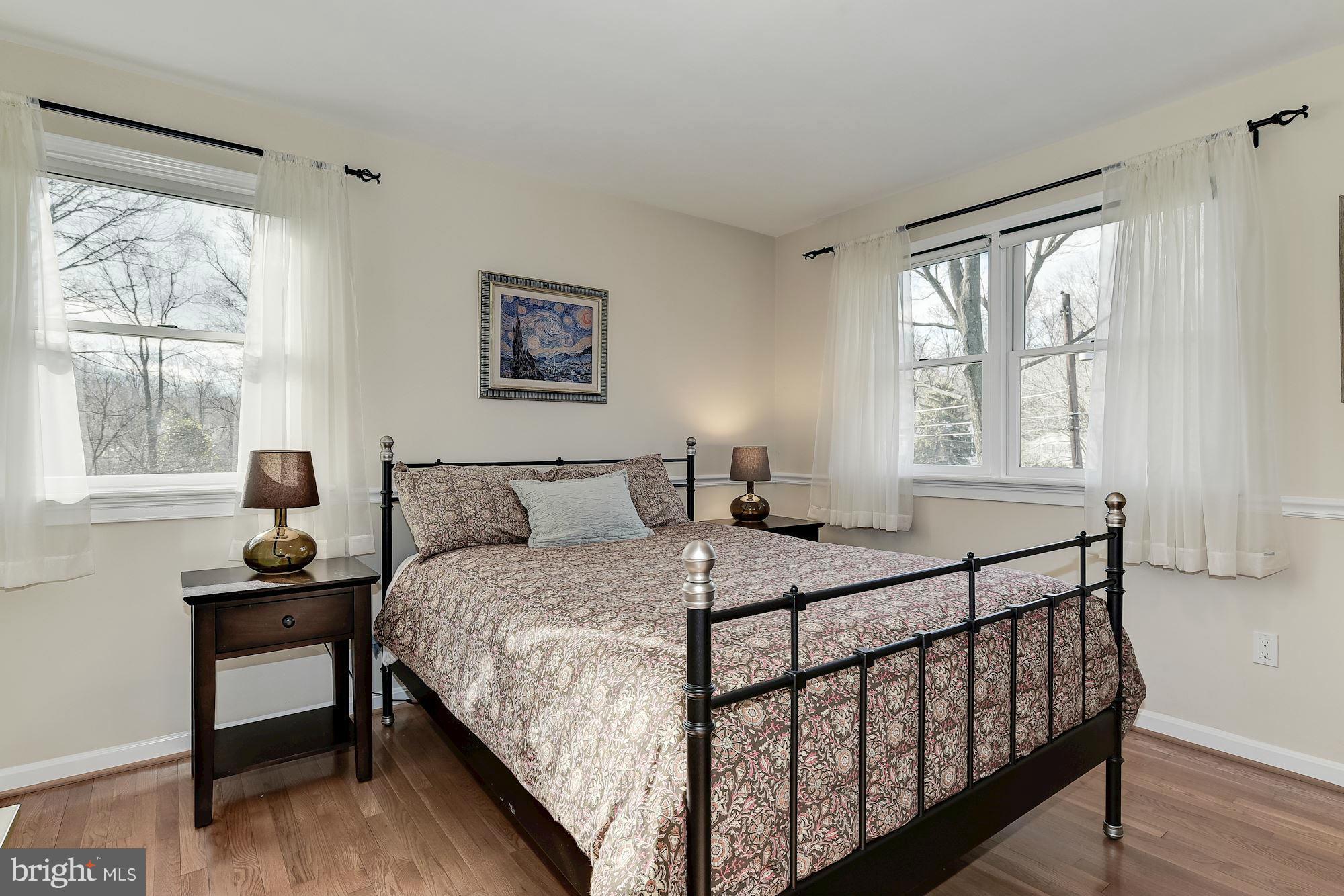 10619 Kinloch Road Silver Spring, MD 20903 - Photo 18 of 30 Bedroom #2