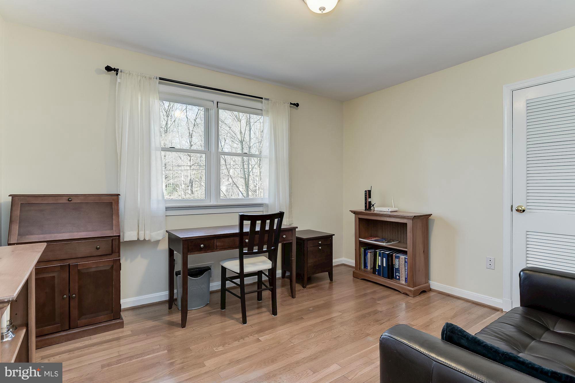 10619 Kinloch Road Silver Spring, MD 20903 - Photo 19 of 30 Bedroom #3