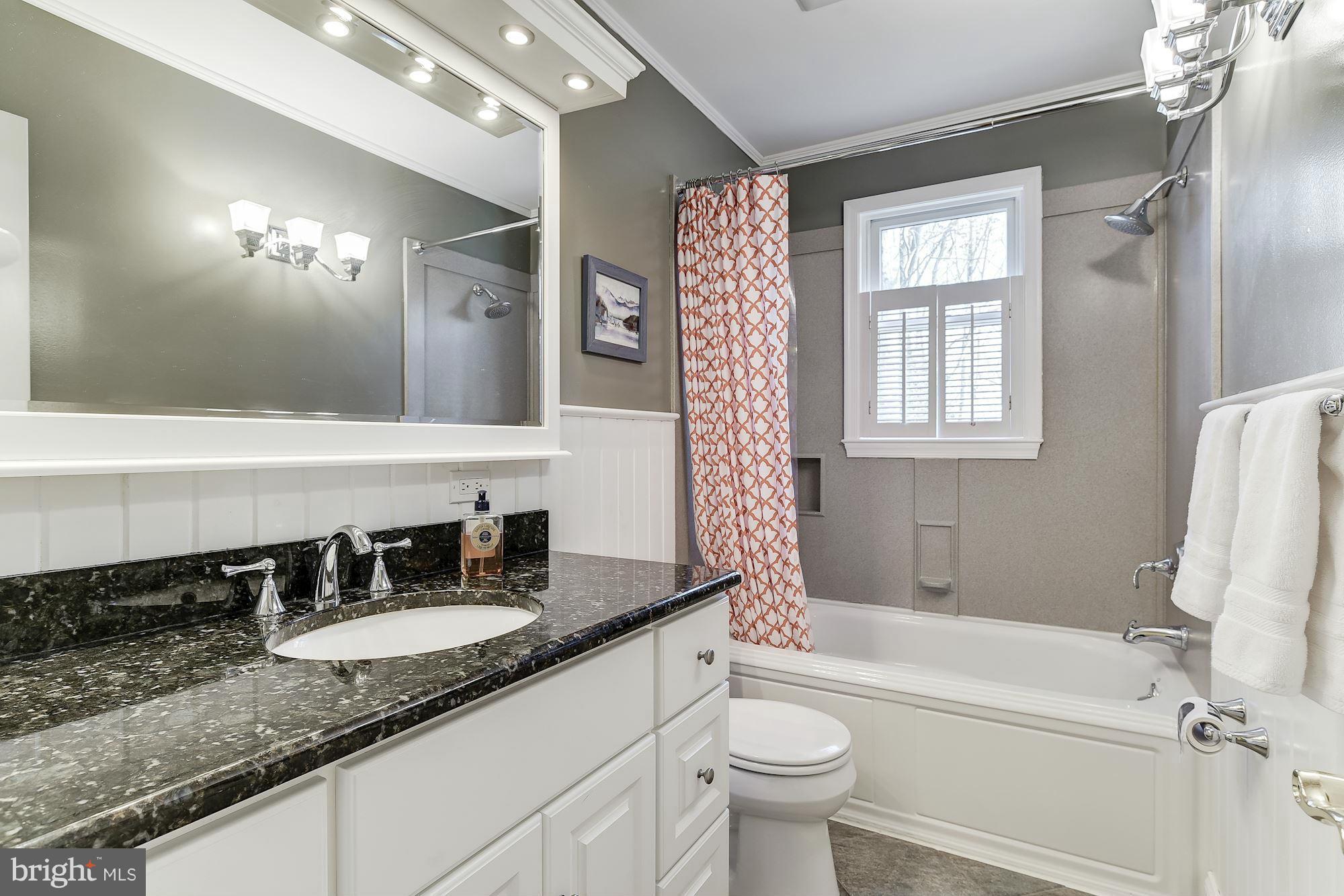10619 Kinloch Road Silver Spring, MD 20903 - Photo 20 of 30 Hall Bath