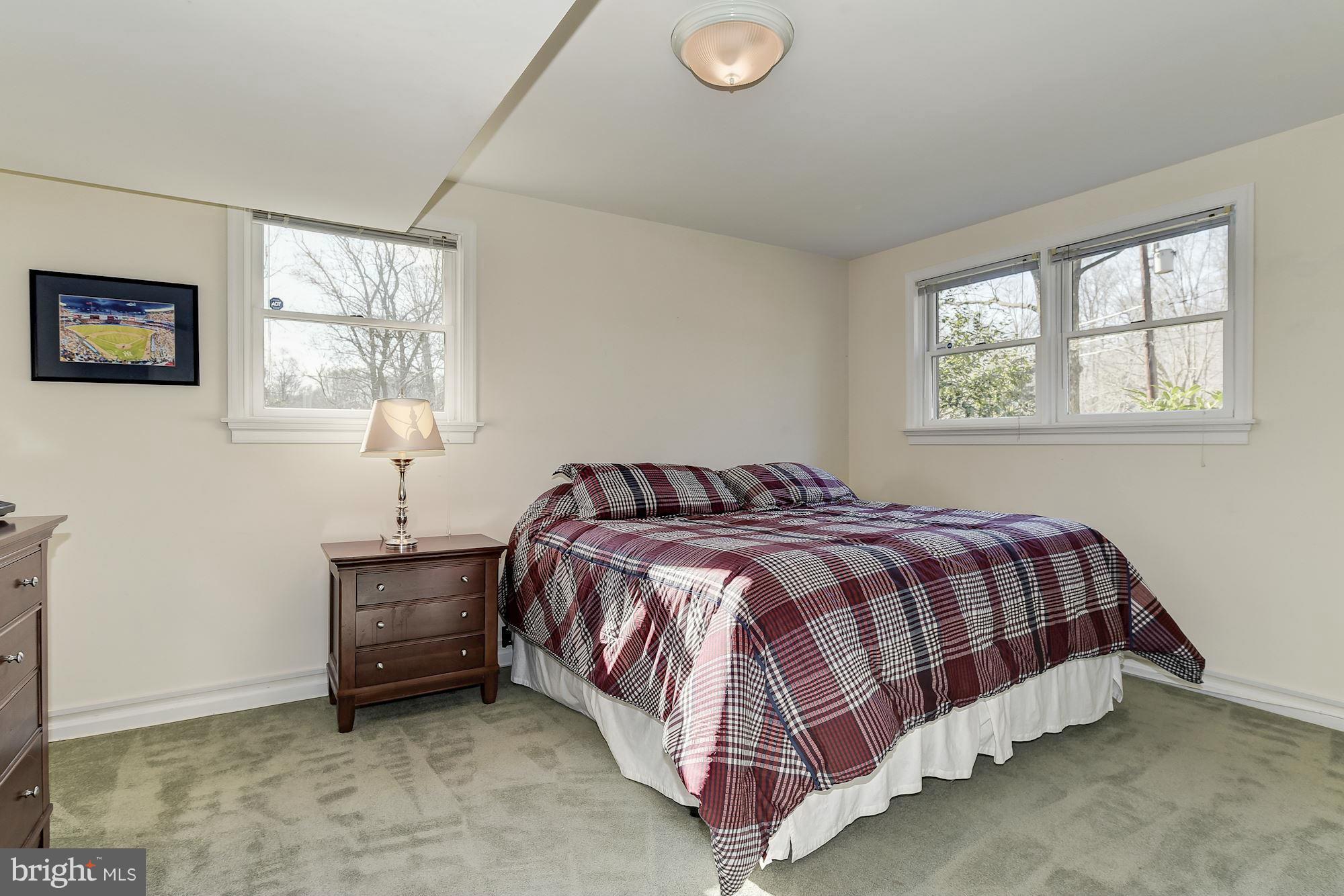10619 Kinloch Road Silver Spring, MD 20903 - Photo 24 of 30 Bedroom #4