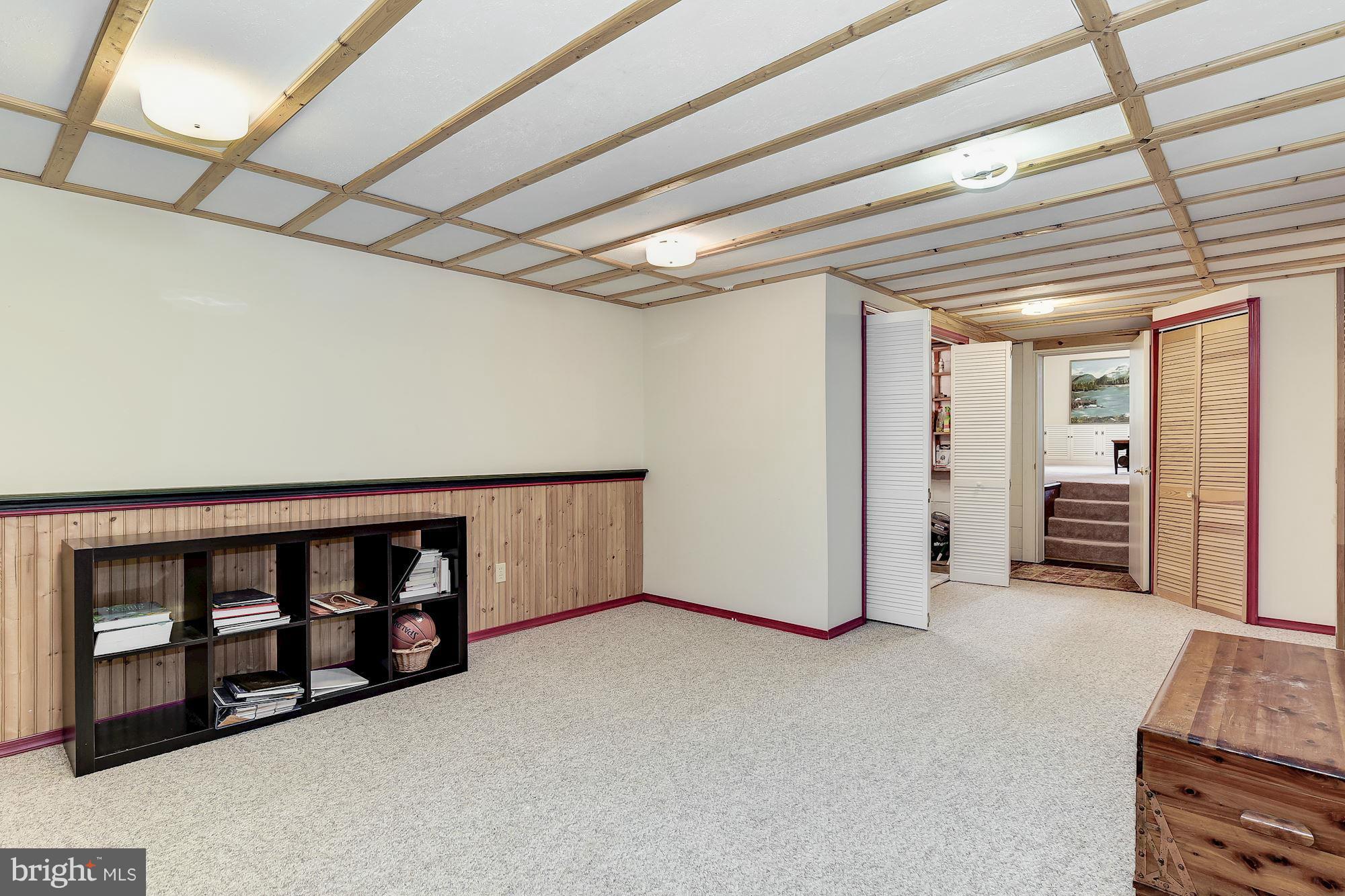10619 Kinloch Road Silver Spring, MD 20903 - Photo 26 of 30 Basement Rec Room