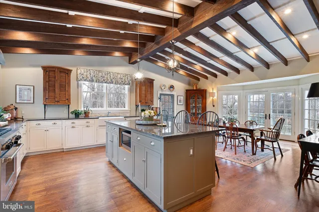 $1,350,000 | 417 Burnt Mill Road, Chadds Ford, PA 19317