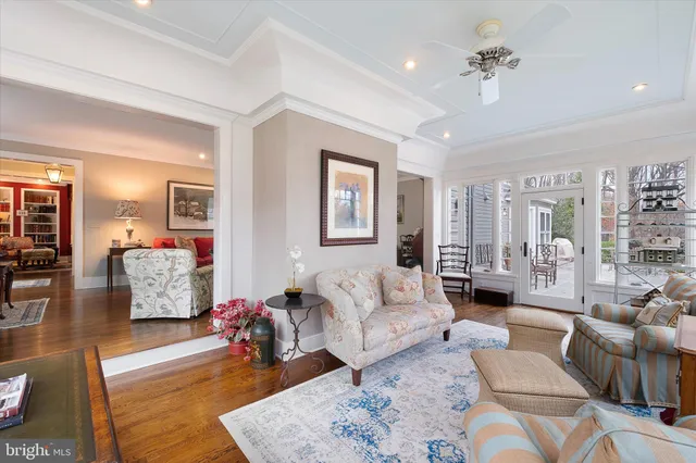 $1,350,000 | 417 Burnt Mill Road, Chadds Ford, PA 19317