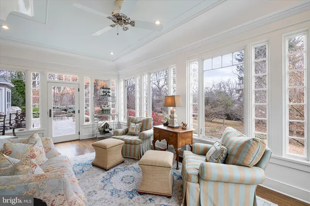 $1,350,000 | 417 Burnt Mill Road, Chadds Ford, PA 19317