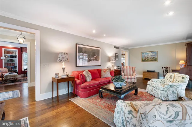 $1,350,000 | 417 Burnt Mill Road, Chadds Ford, PA 19317