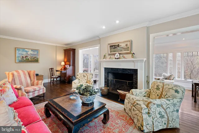 $1,350,000 | 417 Burnt Mill Road, Chadds Ford, PA 19317