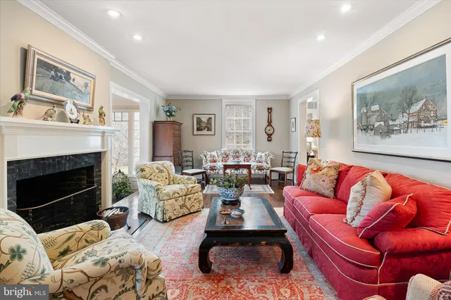 $1,350,000 | 417 Burnt Mill Road, Chadds Ford, PA 19317