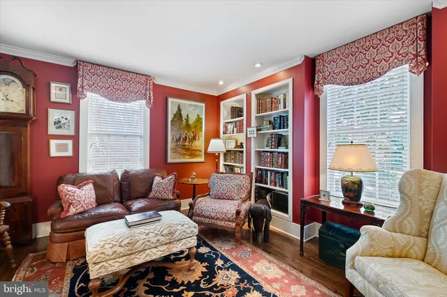 $1,350,000 | 417 Burnt Mill Road, Chadds Ford, PA 19317