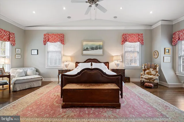 $1,350,000 | 417 Burnt Mill Road, Chadds Ford, PA 19317