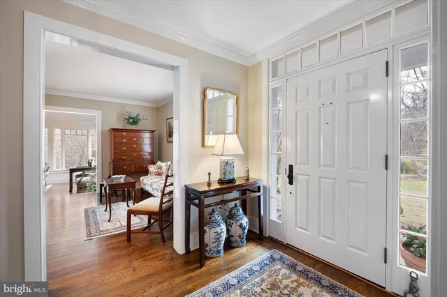 $1,350,000 | 417 Burnt Mill Road, Chadds Ford, PA 19317