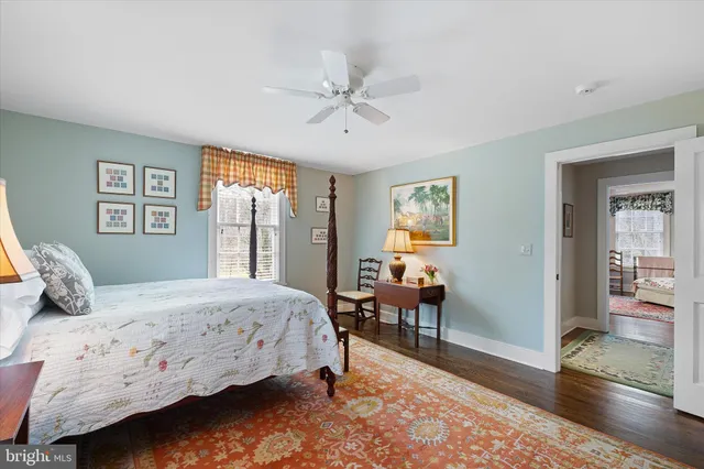 $1,350,000 | 417 Burnt Mill Road, Chadds Ford, PA 19317