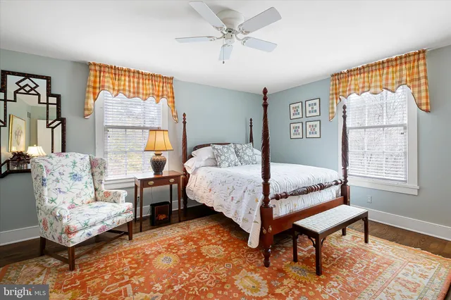 $1,350,000 | 417 Burnt Mill Road, Chadds Ford, PA 19317