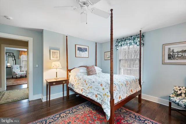 $1,350,000 | 417 Burnt Mill Road, Chadds Ford, PA 19317