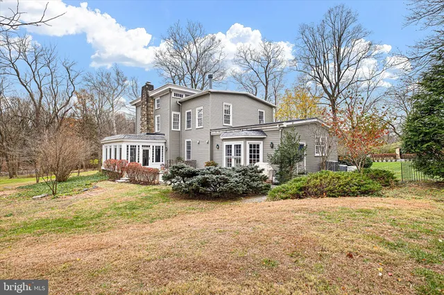 $1,350,000 | 417 Burnt Mill Road, Chadds Ford, PA 19317