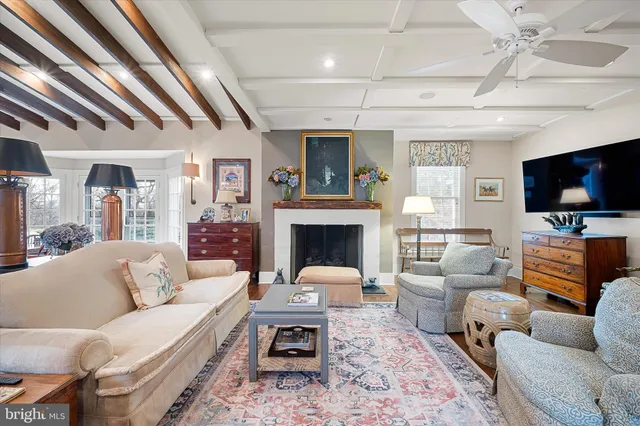 $1,350,000 | 417 Burnt Mill Road, Chadds Ford, PA 19317