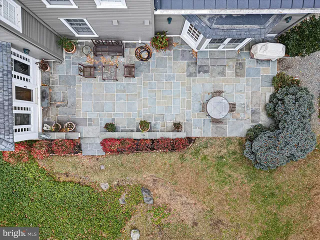 $1,350,000 | 417 Burnt Mill Road, Chadds Ford, PA 19317