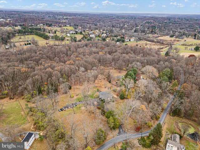 $1,350,000 | 417 Burnt Mill Road, Chadds Ford, PA 19317