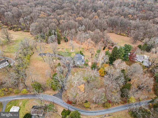 $1,350,000 | 417 Burnt Mill Road, Chadds Ford, PA 19317