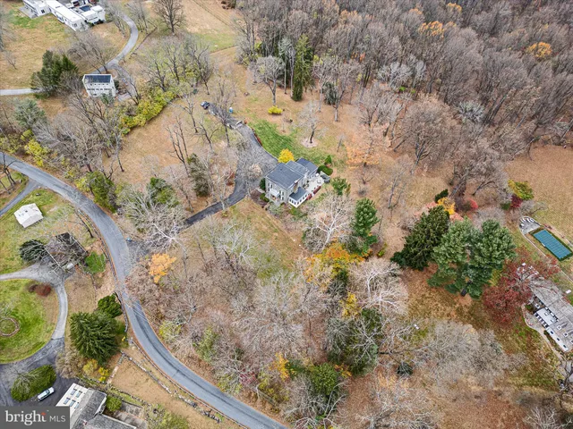 $1,350,000 | 417 Burnt Mill Road, Chadds Ford, PA 19317