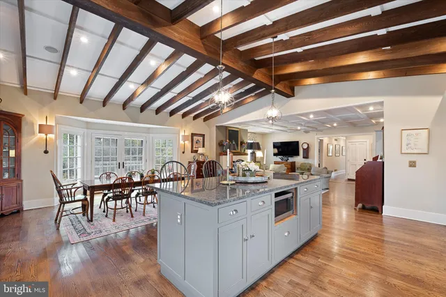 $1,350,000 | 417 Burnt Mill Road, Chadds Ford, PA 19317