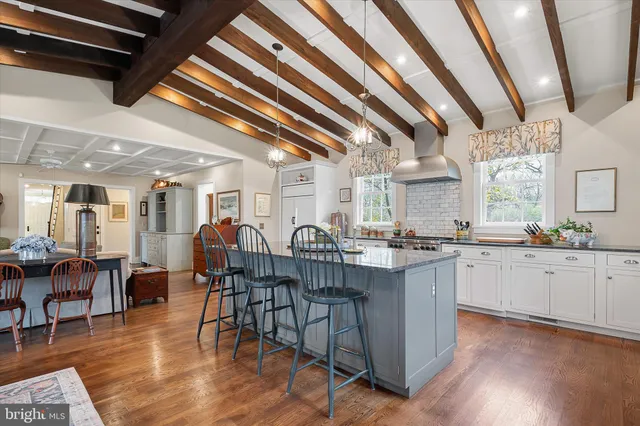 $1,350,000 | 417 Burnt Mill Road, Chadds Ford, PA 19317