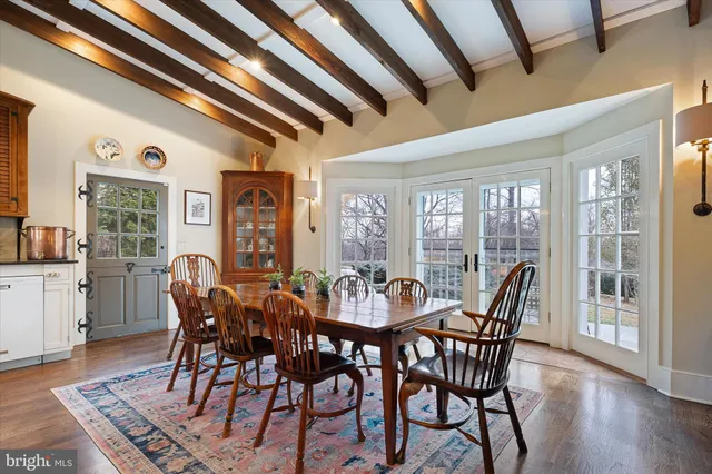 $1,350,000 | 417 Burnt Mill Road, Chadds Ford, PA 19317