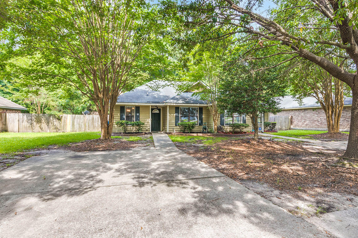 809 Temple Road, Unit A Ladson, SC 29456 - Photo 2 of 18 1