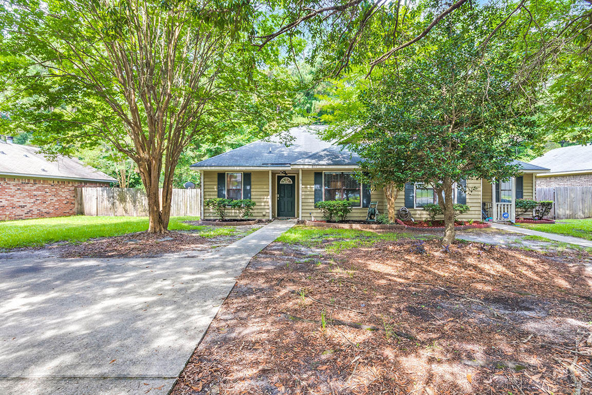 809 Temple Road, Unit A Ladson, SC 29456 - Photo 3 of 18 3