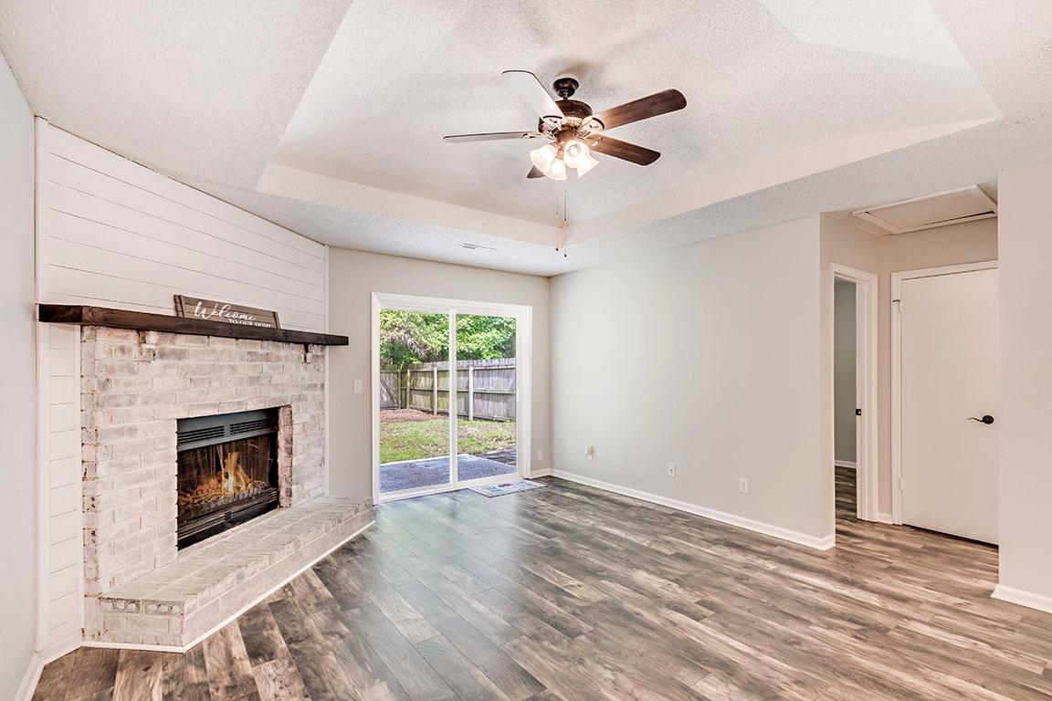 809 Temple Road, Unit A Ladson, SC 29456 - Photo 8 of 18 8