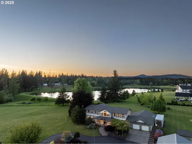 $1,250,000 | 35001 Northeast 91st Avenue, La Center, WA 98629