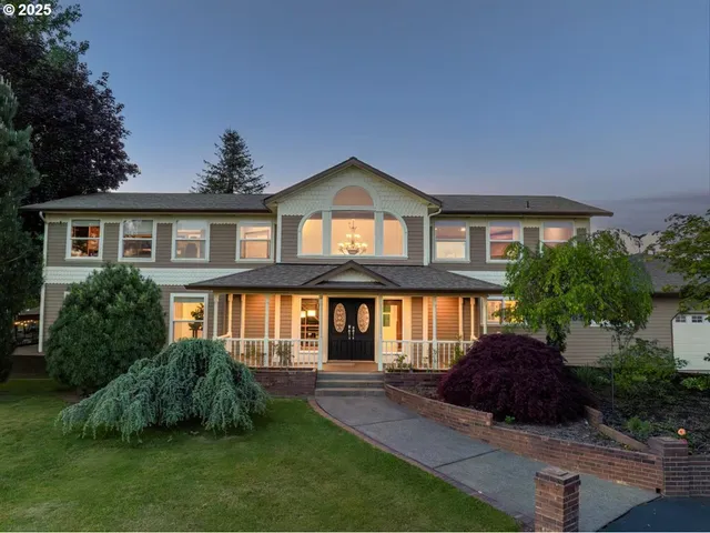 $1,250,000 | 35001 Northeast 91st Avenue, La Center, WA 98629