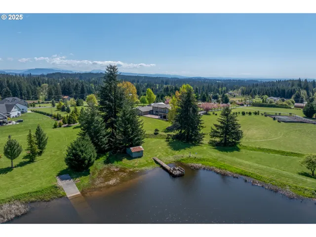 $1,250,000 | 35001 Northeast 91st Avenue, La Center, WA 98629