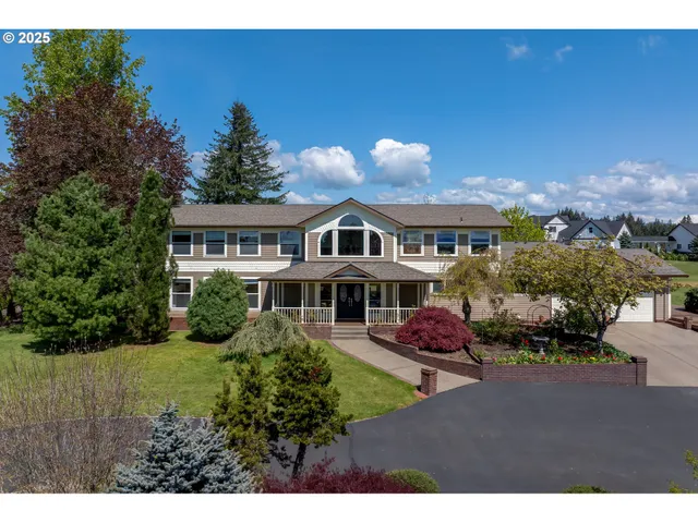 $1,250,000 | 35001 Northeast 91st Avenue, La Center, WA 98629