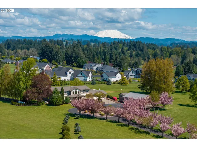 $1,250,000 | 35001 Northeast 91st Avenue, La Center, WA 98629