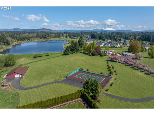$1,250,000 | 35001 Northeast 91st Avenue, La Center, WA 98629